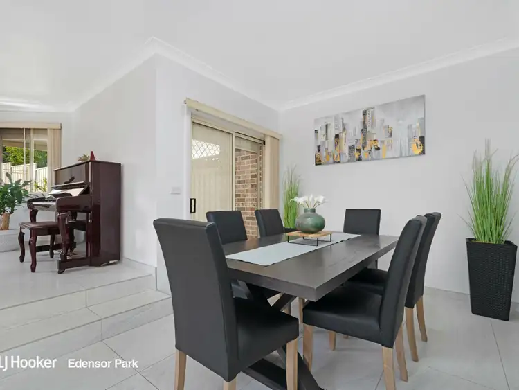 Third view of Homely house listing, 135 Kalang Road, Edensor Park NSW 2176