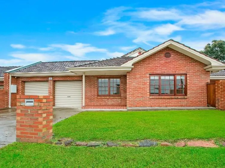 1 Silkes Road, Paradise SA 5075