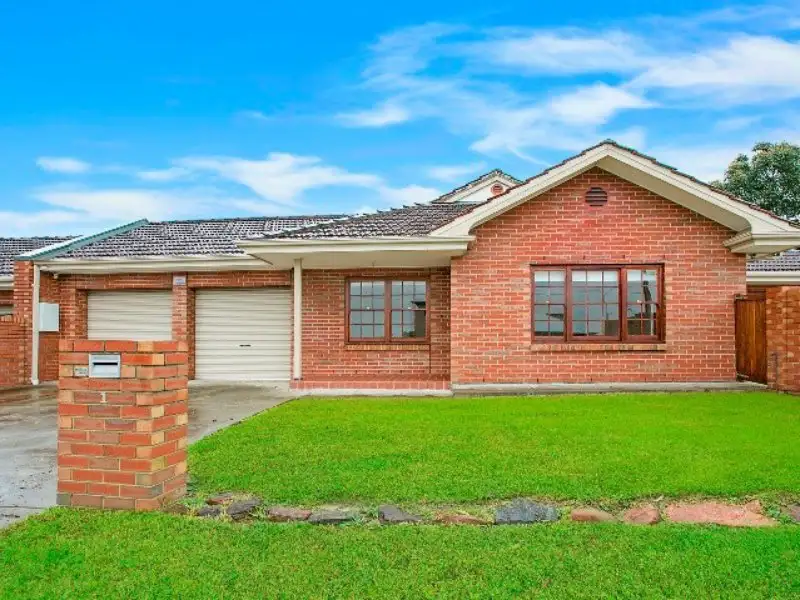 Main view of Homely house listing, 1 Silkes Road, Paradise SA 5075