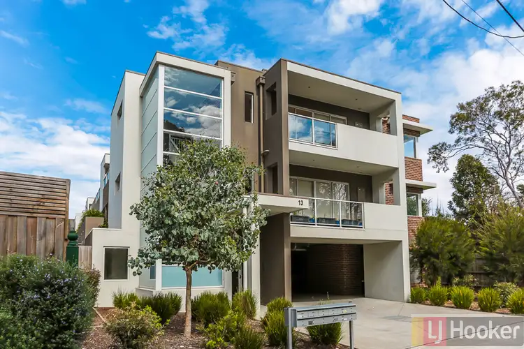 105/13 King Street, Bayswater VIC 3153