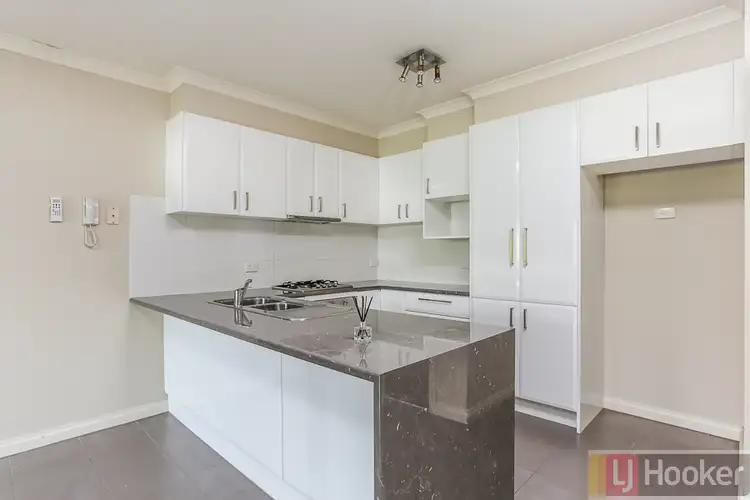 Fourth view of Homely apartment listing, 105/13 King Street, Bayswater VIC 3153