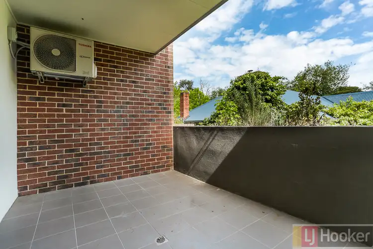 Sixth view of Homely apartment listing, 105/13 King Street, Bayswater VIC 3153
