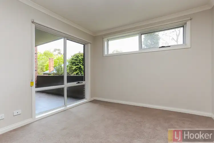 Seventh view of Homely apartment listing, 105/13 King Street, Bayswater VIC 3153