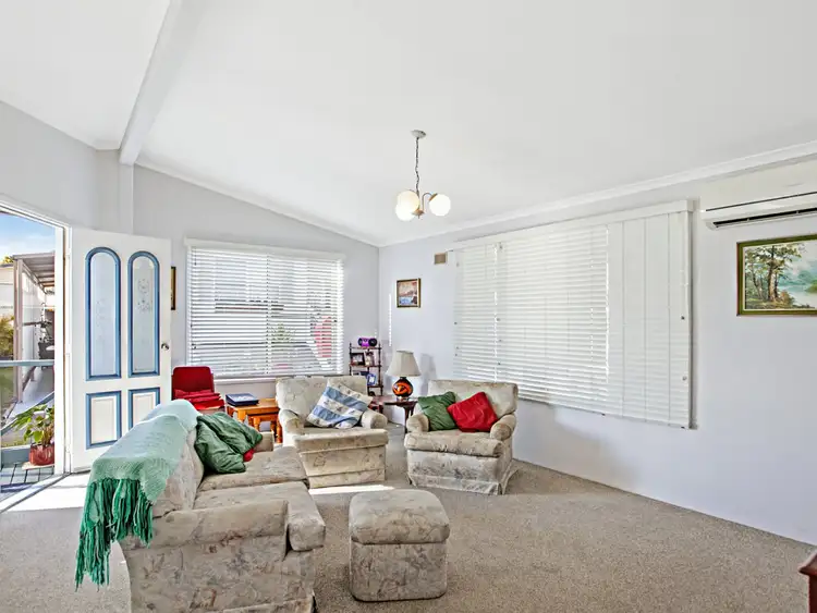 Fourth view of Homely retirement listing, Site 78/601 Fishery Point Road, Bonnells Bay NSW 2264