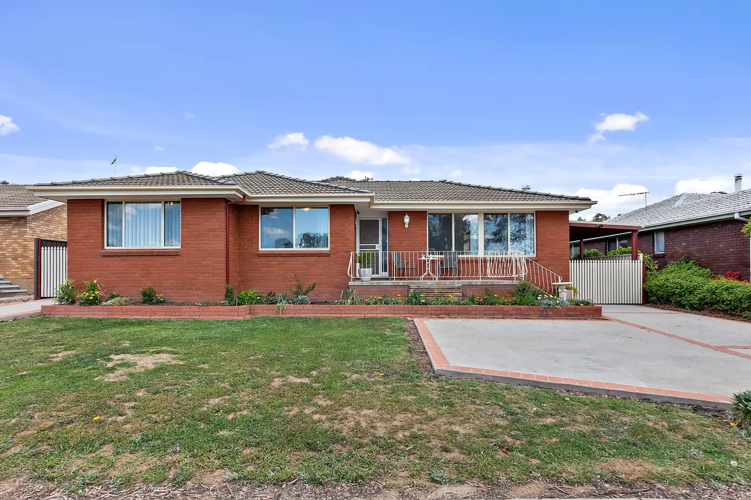 Main view of Homely house listing, 35 Castieau Street, Higgins ACT 2615