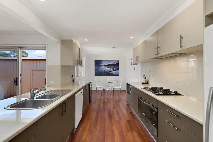 Third view of Homely house listing, 35 Castieau Street, Higgins ACT 2615