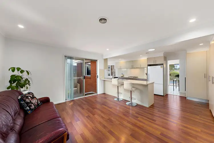 Fifth view of Homely house listing, 35 Castieau Street, Higgins ACT 2615