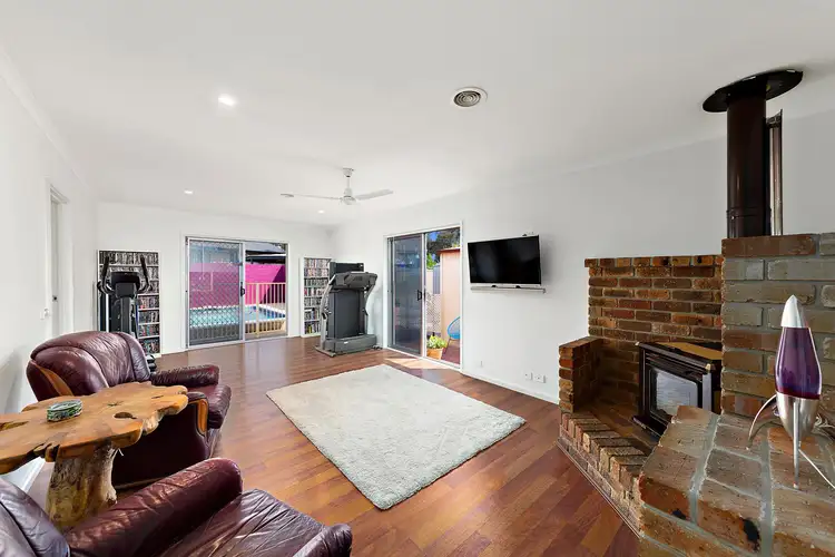 Sixth view of Homely house listing, 35 Castieau Street, Higgins ACT 2615