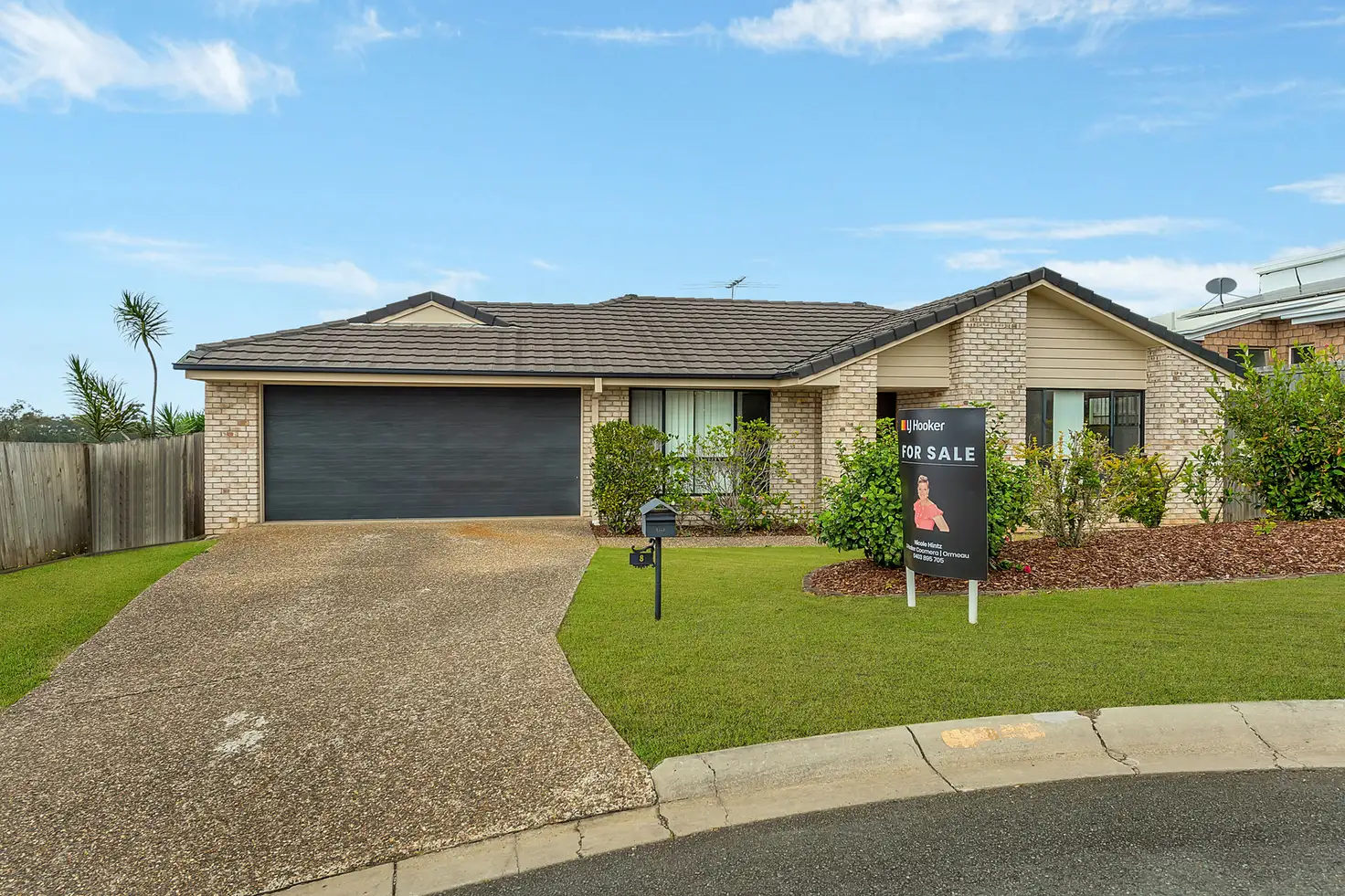 Main view of Homely house listing, 8 Madeline Place, Ormeau QLD 4208