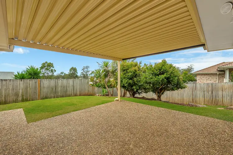 Second view of Homely house listing, 8 Madeline Place, Ormeau QLD 4208