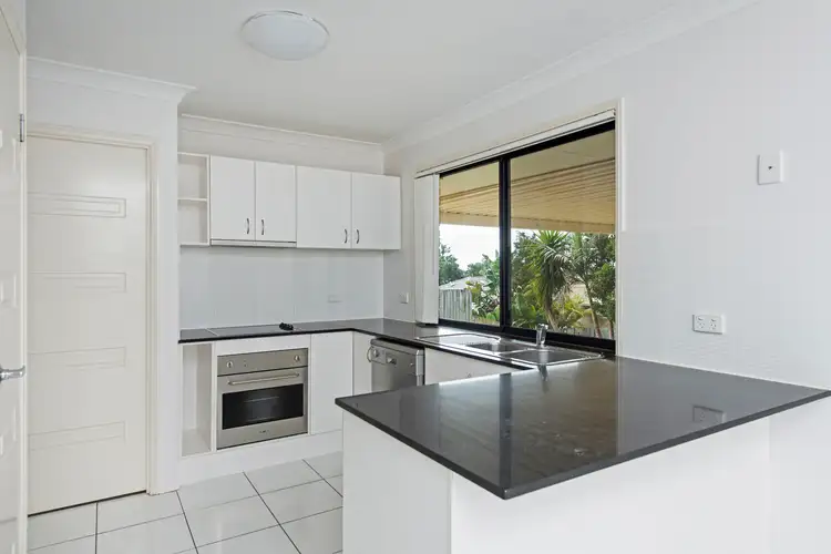 Third view of Homely house listing, 8 Madeline Place, Ormeau QLD 4208