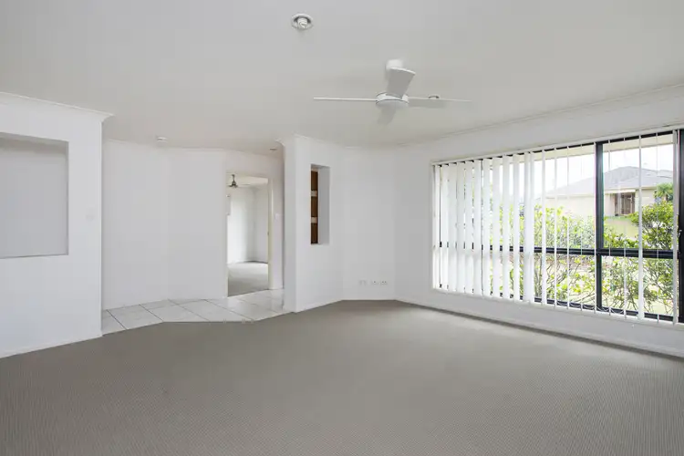 Fourth view of Homely house listing, 8 Madeline Place, Ormeau QLD 4208