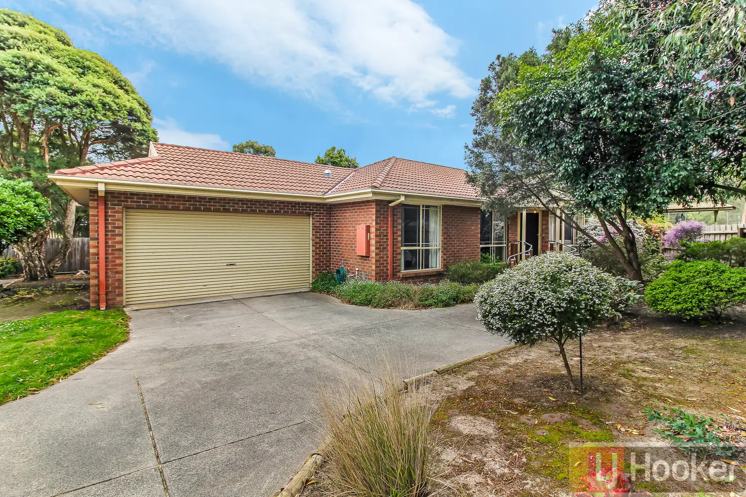 Main view of Homely unit listing, 3/15 McDonald Crescent, Boronia VIC 3155