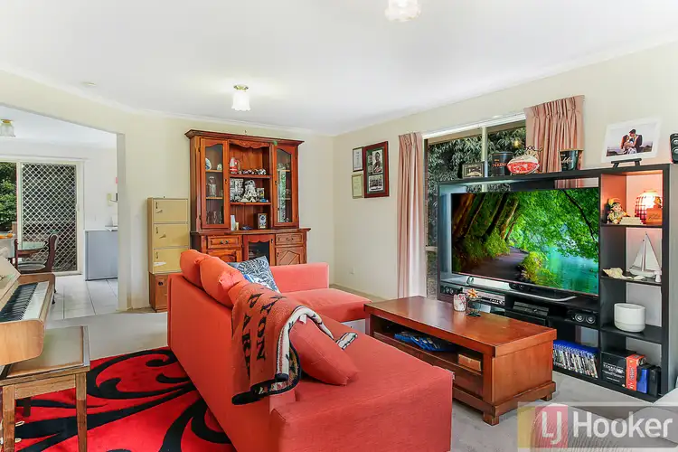 Third view of Homely unit listing, 3/15 McDonald Crescent, Boronia VIC 3155
