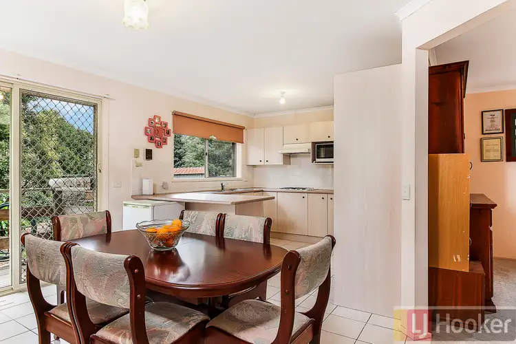 Fourth view of Homely unit listing, 3/15 McDonald Crescent, Boronia VIC 3155