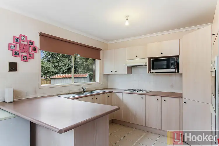 Fifth view of Homely unit listing, 3/15 McDonald Crescent, Boronia VIC 3155
