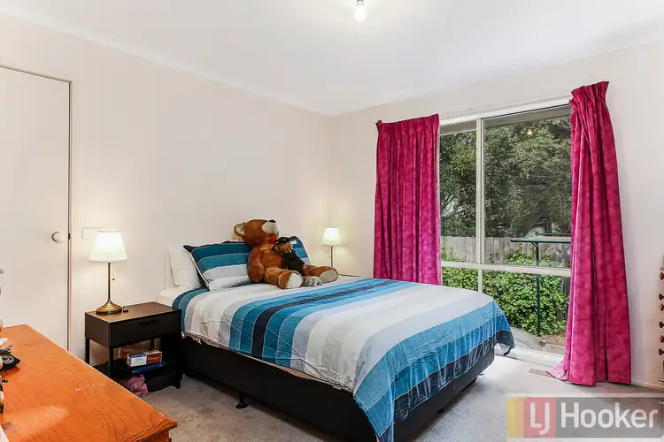 Sixth view of Homely unit listing, 3/15 McDonald Crescent, Boronia VIC 3155