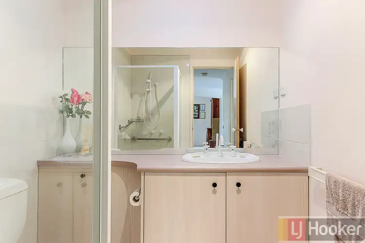 Seventh view of Homely unit listing, 3/15 McDonald Crescent, Boronia VIC 3155