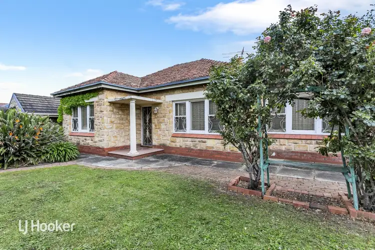 Main view of Homely house listing, 7 Hood Street, Linden Park SA 5065