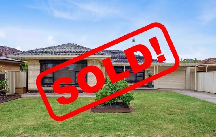 31 Dumfries Avenue, Seaton SA 5023