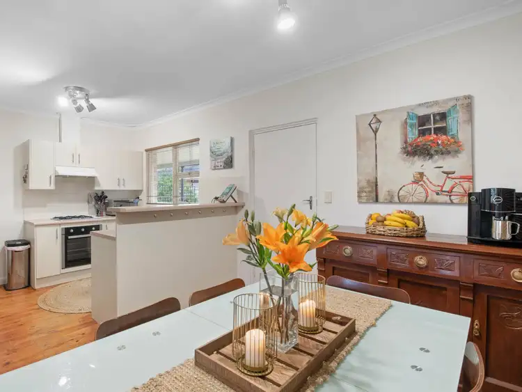Fifth view of Homely house listing, 31 Dumfries Avenue, Seaton SA 5023