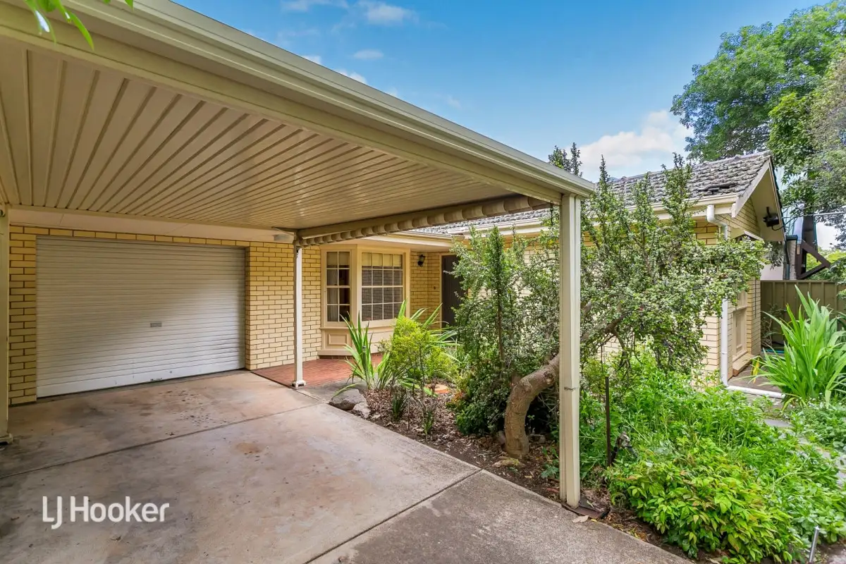 Main view of Homely house listing, 2A Park Crescent, Linden Park SA 5065