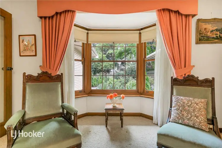 Second view of Homely house listing, 2A Park Crescent, Linden Park SA 5065