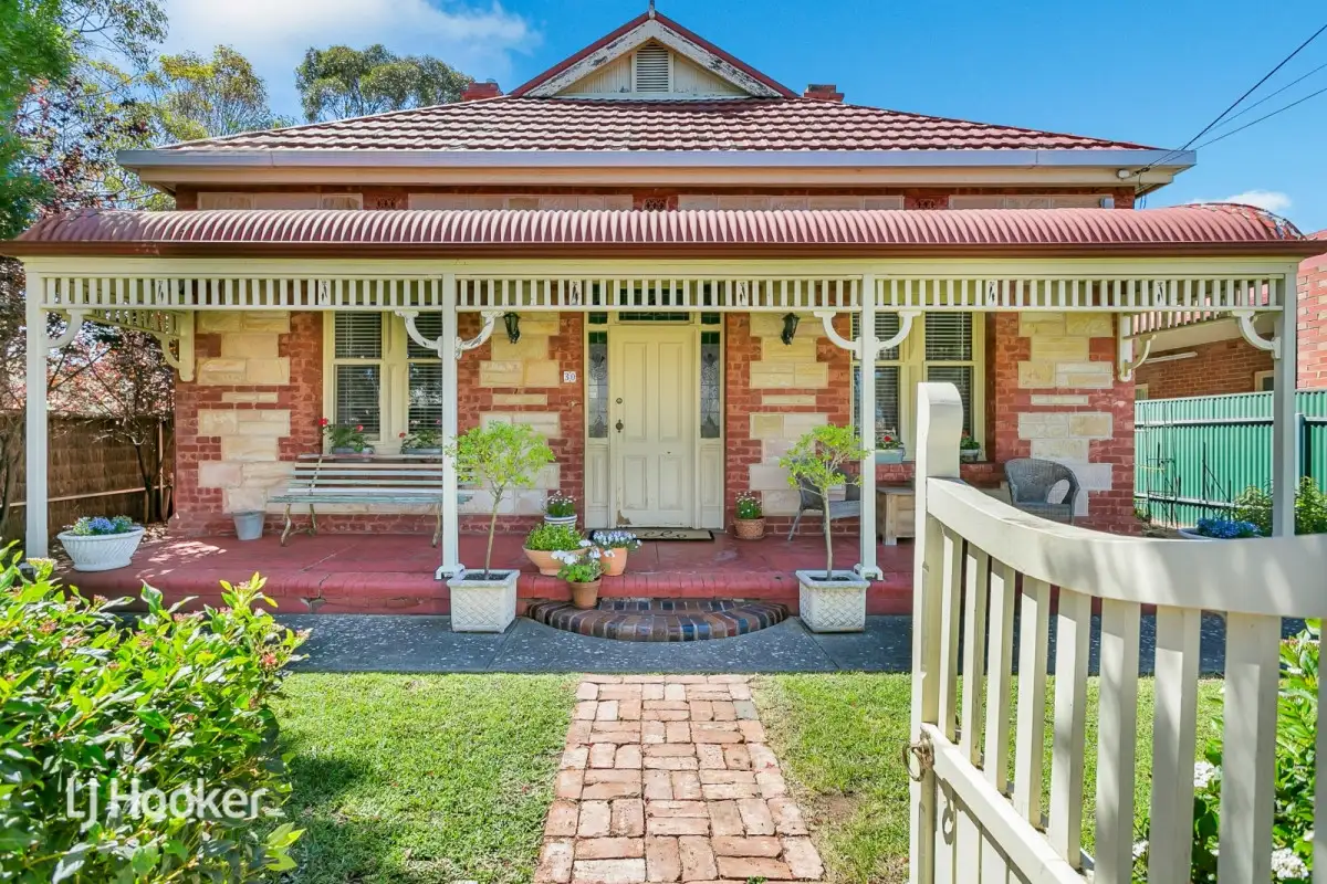 Main view of Homely house listing, 30 Gage Street, St Morris SA 5068