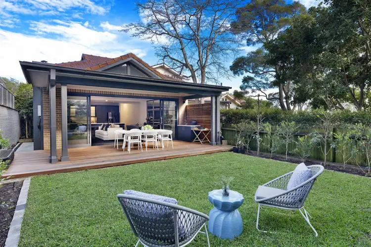 5 Tivoli Street, Mosman NSW 2088