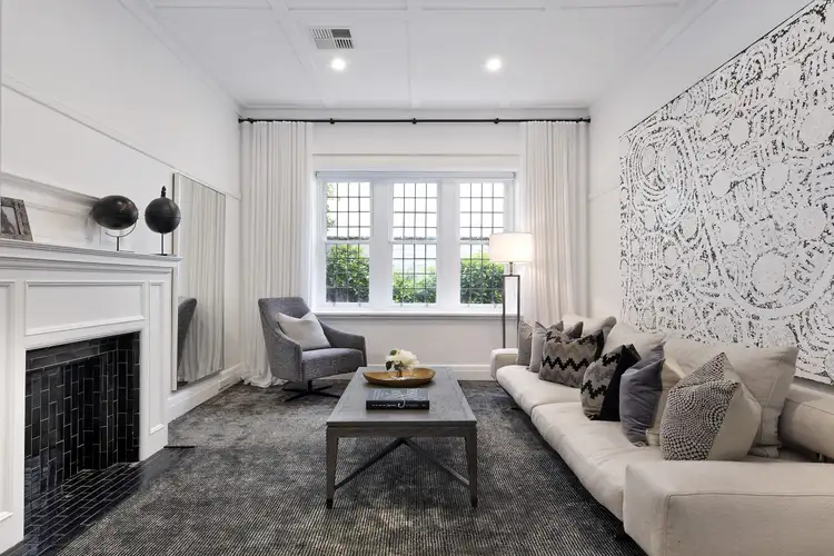 Fourth view of Homely house listing, 5 Tivoli Street, Mosman NSW 2088