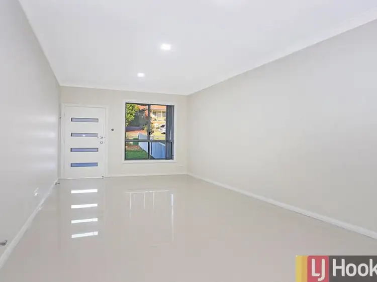 Fourth view of Homely house listing, 3A Innes St, Campbelltown NSW 2560