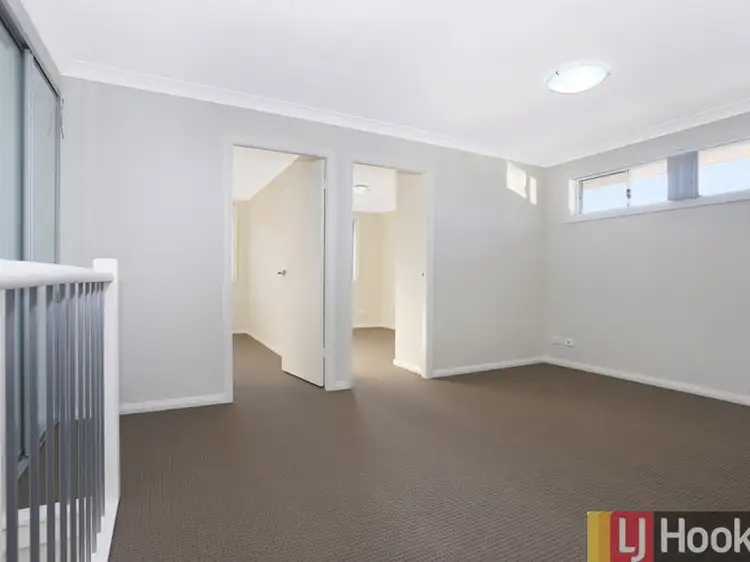 Fifth view of Homely house listing, 3A Innes St, Campbelltown NSW 2560