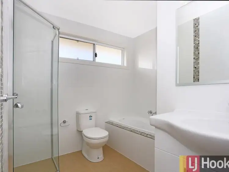 Sixth view of Homely house listing, 3A Innes St, Campbelltown NSW 2560