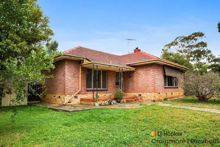 43 Innes Street, Elizabeth Park SA 5113