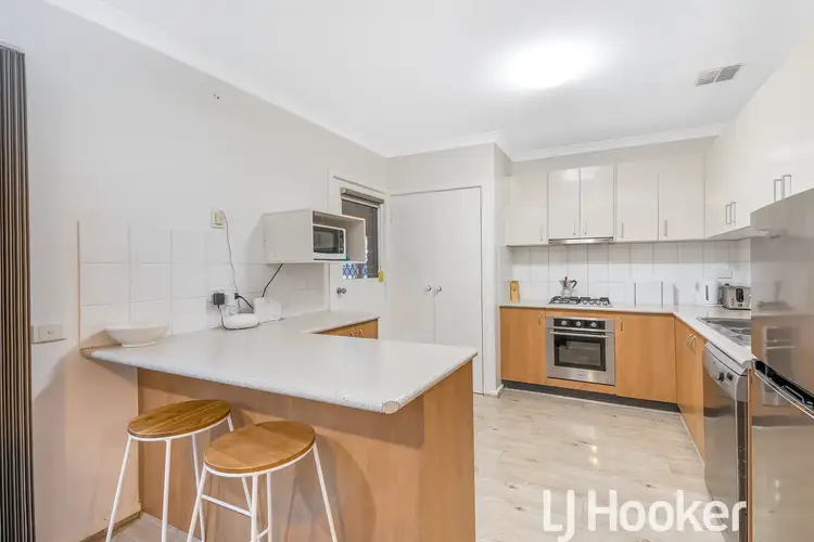 Second view of Homely townhouse listing, 29/52-54 Shinners Avenue, Berwick VIC 3806