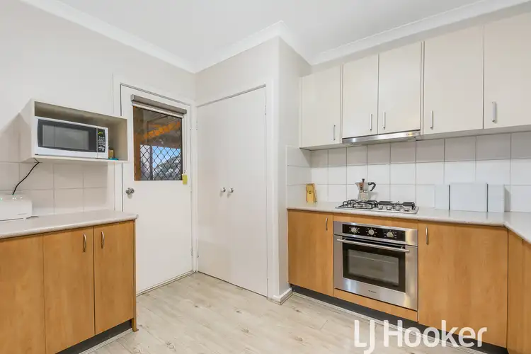 Third view of Homely townhouse listing, 29/52-54 Shinners Avenue, Berwick VIC 3806