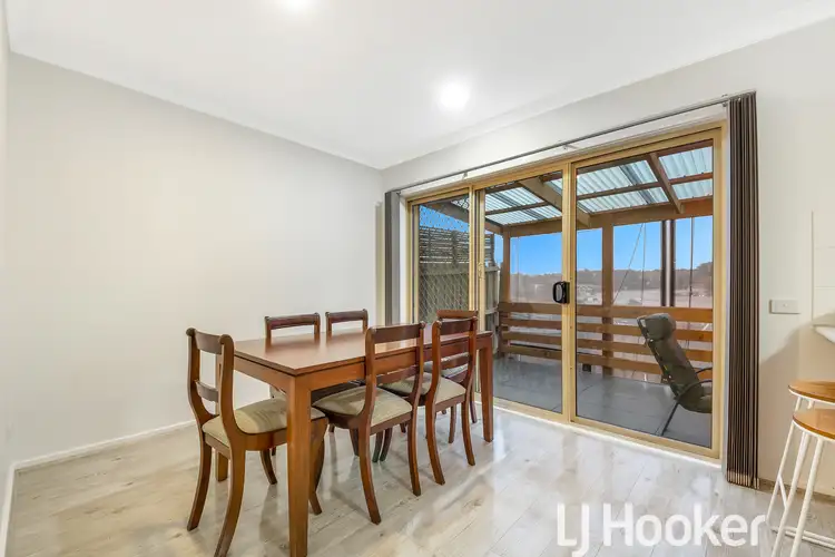 Fourth view of Homely townhouse listing, 29/52-54 Shinners Avenue, Berwick VIC 3806