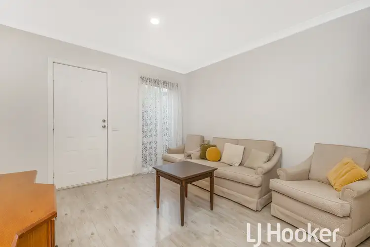Fifth view of Homely townhouse listing, 29/52-54 Shinners Avenue, Berwick VIC 3806