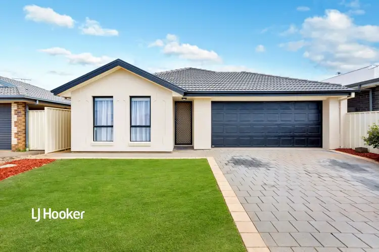 Main view of Homely house listing, 11 Clare Mews, Munno Para West SA 5115
