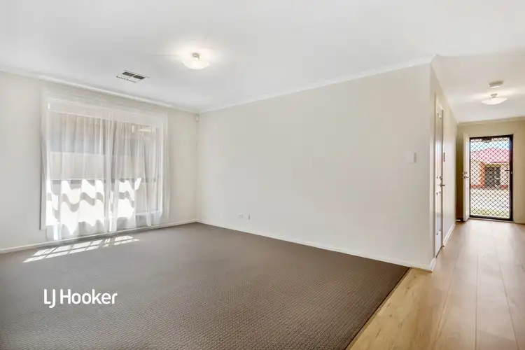 Second view of Homely house listing, 11 Clare Mews, Munno Para West SA 5115