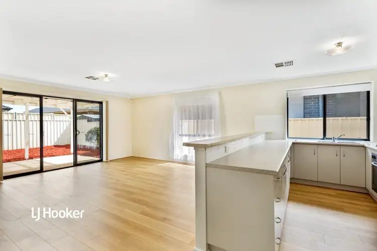 Fourth view of Homely house listing, 11 Clare Mews, Munno Para West SA 5115