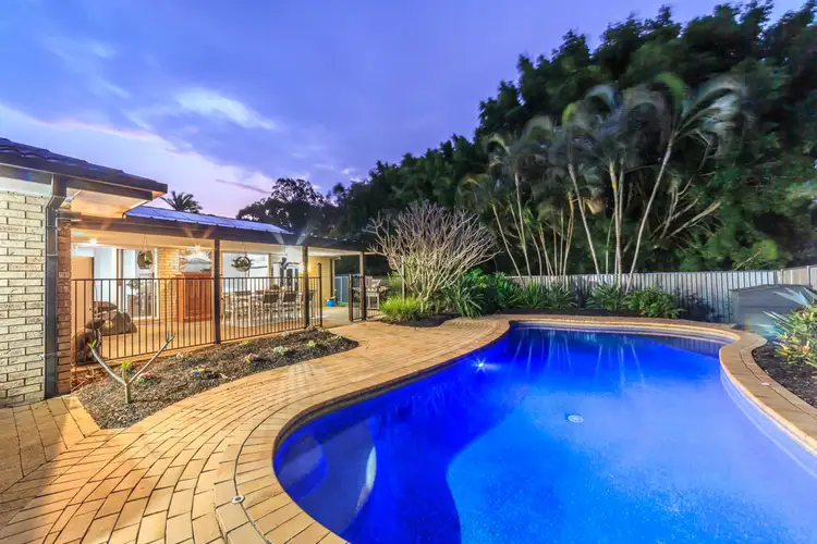 46 Cootharaba Drive, Helensvale QLD 4212