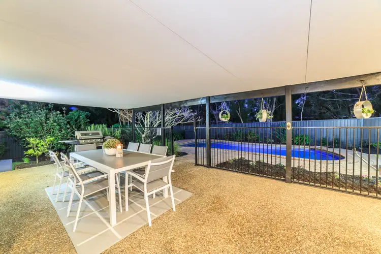 Second view of Homely house listing, 46 Cootharaba Drive, Helensvale QLD 4212