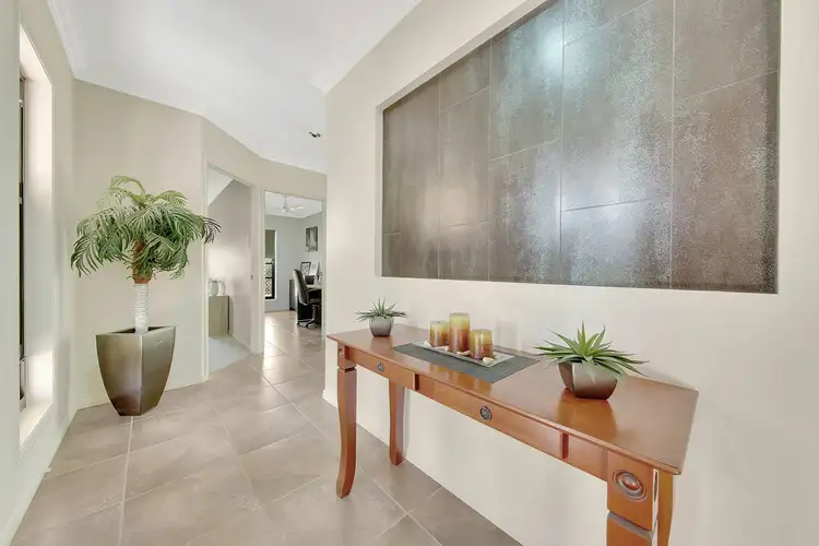 Third view of Homely rural property listing, 5 Baruby Blvd, Benaraby QLD 4680