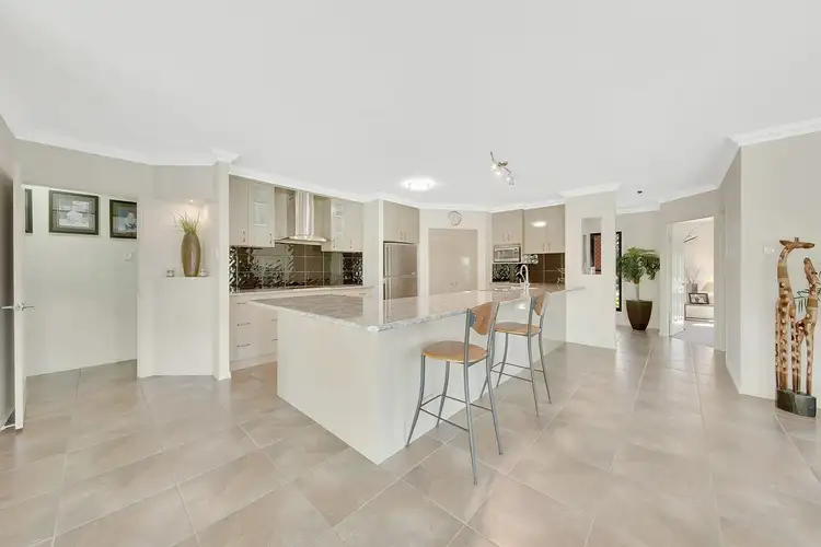 Fourth view of Homely rural property listing, 5 Baruby Blvd, Benaraby QLD 4680