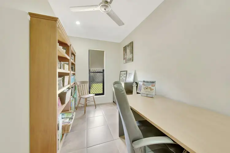 Fifth view of Homely rural property listing, 5 Baruby Blvd, Benaraby QLD 4680