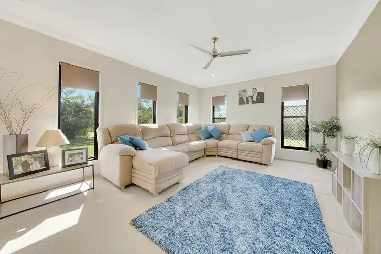 Sixth view of Homely rural property listing, 5 Baruby Blvd, Benaraby QLD 4680