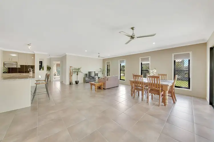 Seventh view of Homely rural property listing, 5 Baruby Blvd, Benaraby QLD 4680
