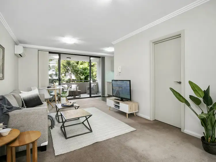 28/21 Eric Road, Artarmon NSW 2064