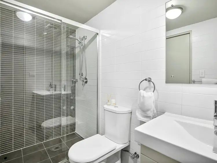 Fifth view of Homely apartment listing, 28/21 Eric Road, Artarmon NSW 2064